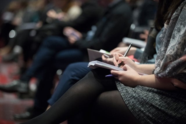 Educator Workshops