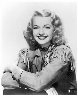 Dale Evans