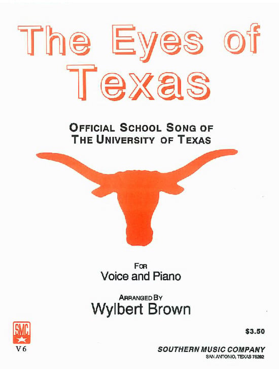 Eyes of Texas