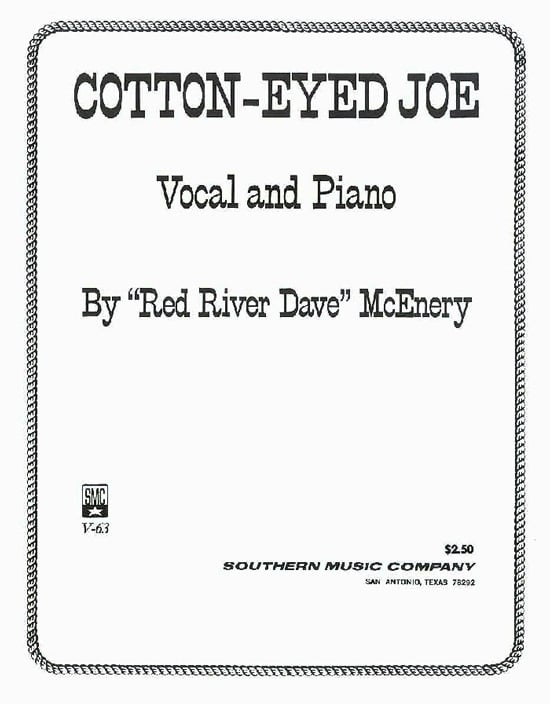 Vocal Sheet Music