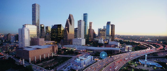 Houston, TX