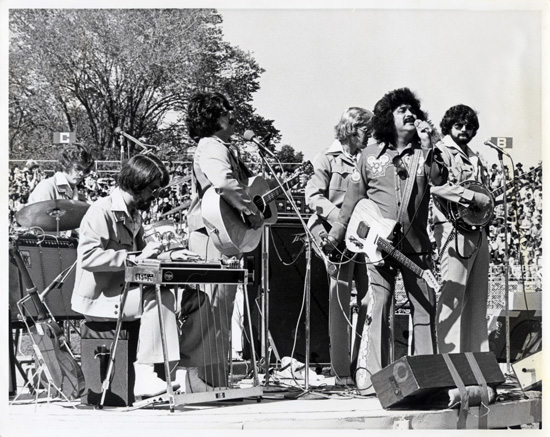 Freddy Fender
