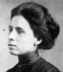 Jovita Idar