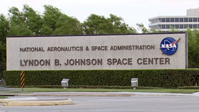 Johnson Space Center