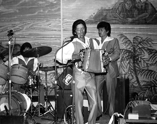 Steve Jordan
