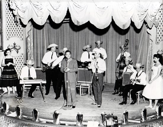 James Robert (Bob) Wills