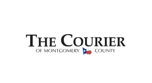 The Courier of Montgomery County logo