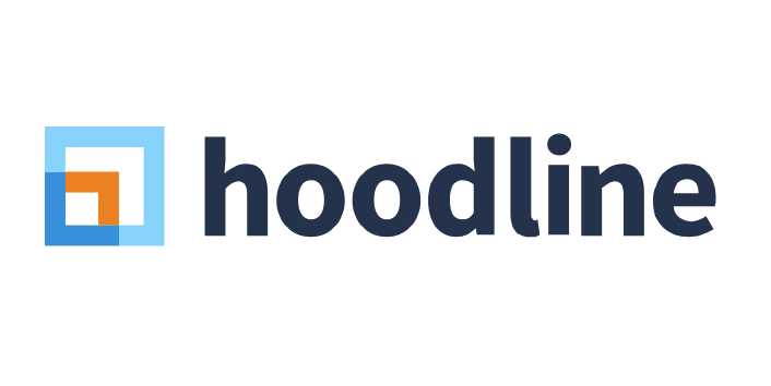 Hoodline Logo